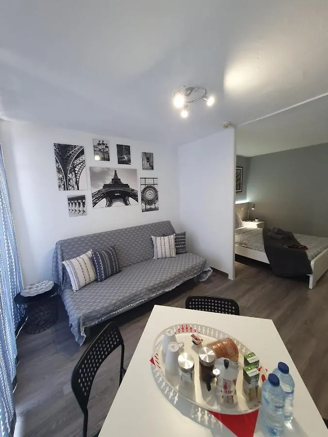 Apartment Las Arenas, Luxury Stay In Maspalomas San Bartolome de Tirajana  Spain
