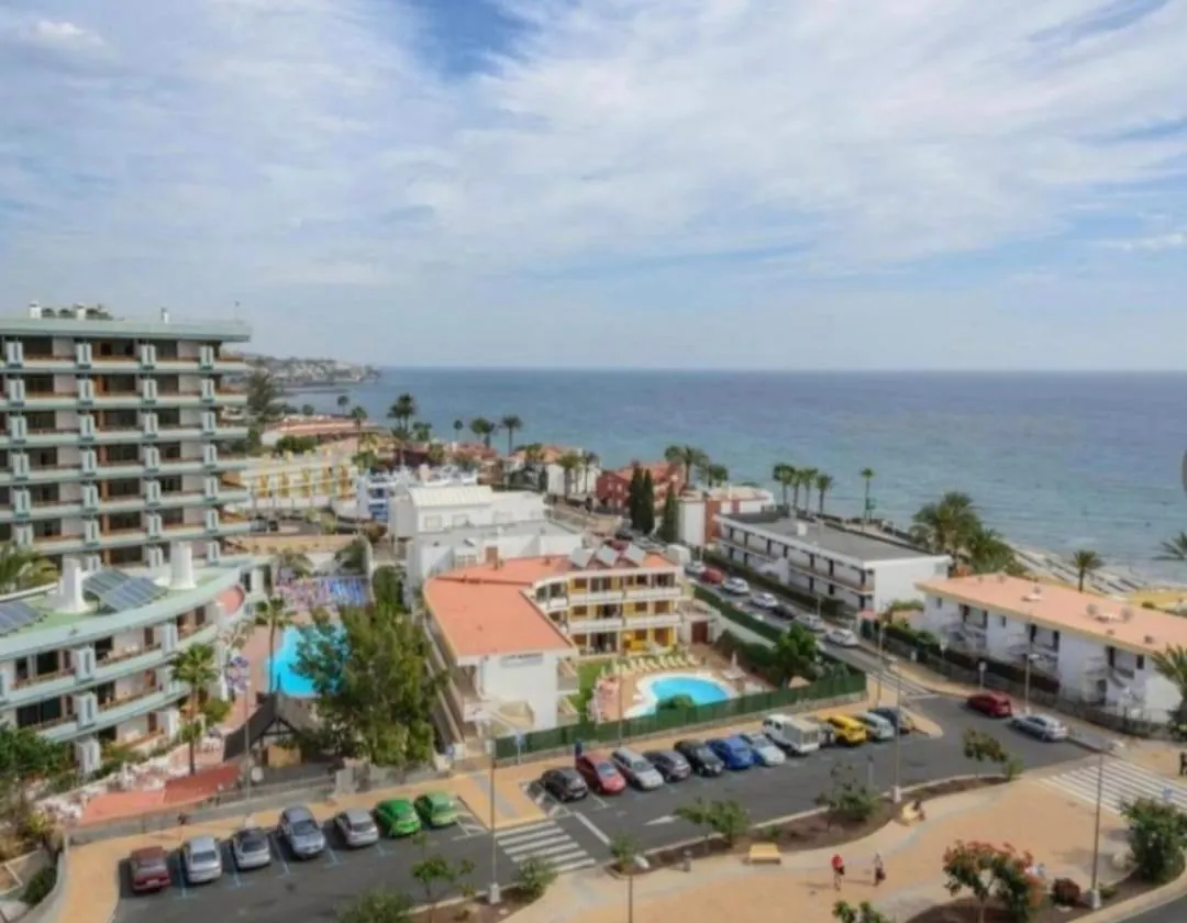 Las Arenas, Luxury Stay In Maspalomas San Bartolome de Tirajana  0*, San Bartolome de Tirajana (Gran Canaria)