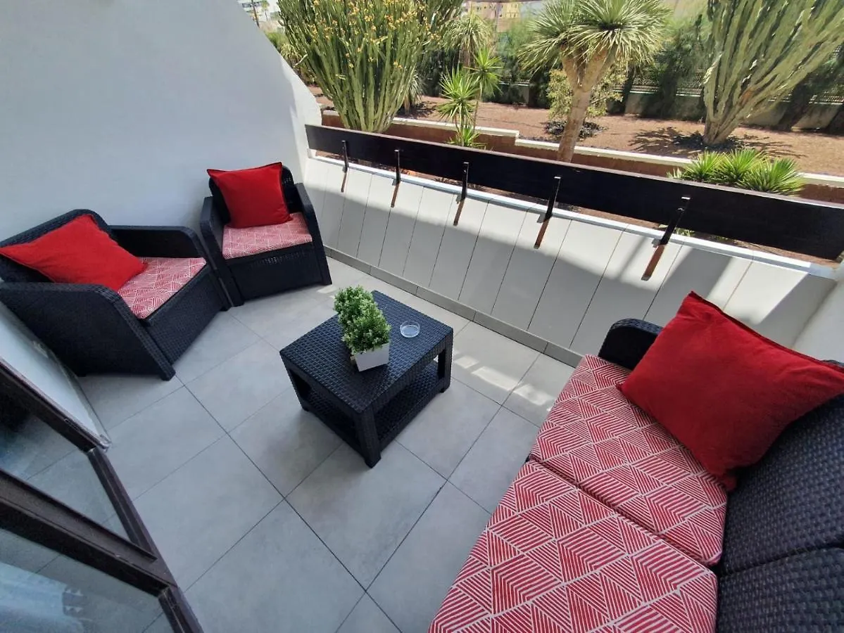 Las Arenas, Luxury Stay In Maspalomas contacts