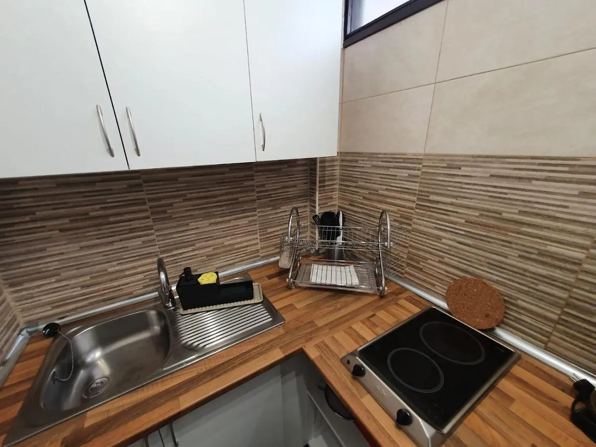 Apartment Las Arenas, Luxury Stay In Maspalomas San Bartolome de Tirajana