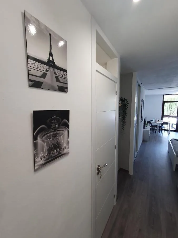 Apartment Las Arenas, Luxury Stay In Maspalomas San Bartolome de Tirajana