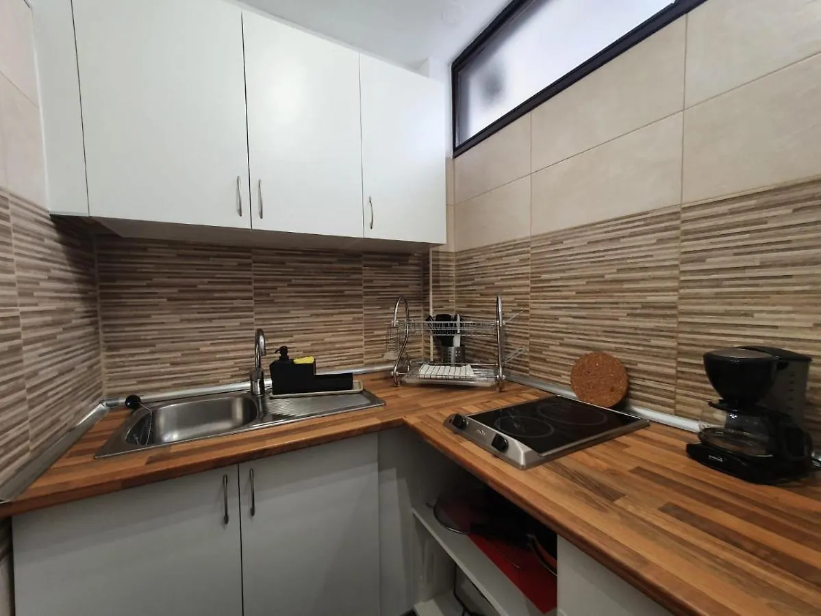 Apartment Las Arenas, Luxury Stay In Maspalomas San Bartolome de Tirajana