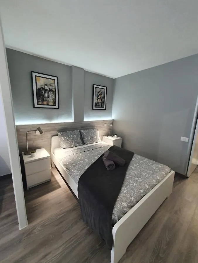Las Arenas, Luxury Stay In Maspalomas San Bartolome de Tirajana