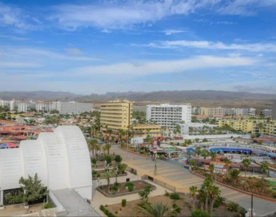 Apartment Las Arenas, Luxury Stay In Maspalomas San Bartolome de Tirajana