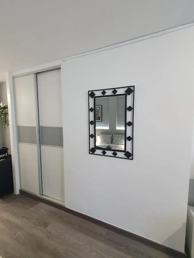 Las Arenas, Luxury Stay In Maspalomas San Bartolome de Tirajana  Apartment San Bartolome de Tirajana (Gran Canaria)