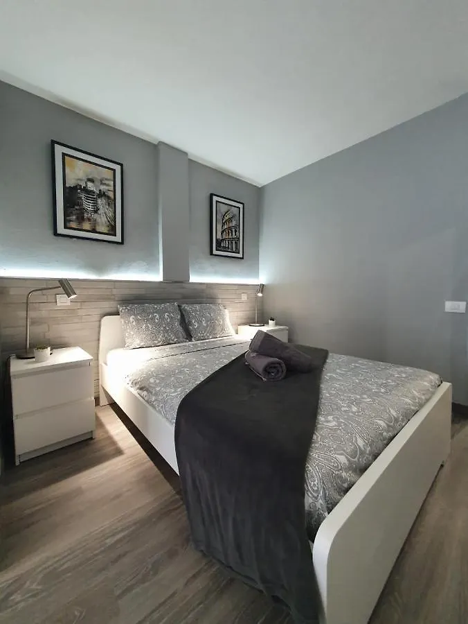Apartment Las Arenas, Luxury Stay In Maspalomas San Bartolome de Tirajana  Spain