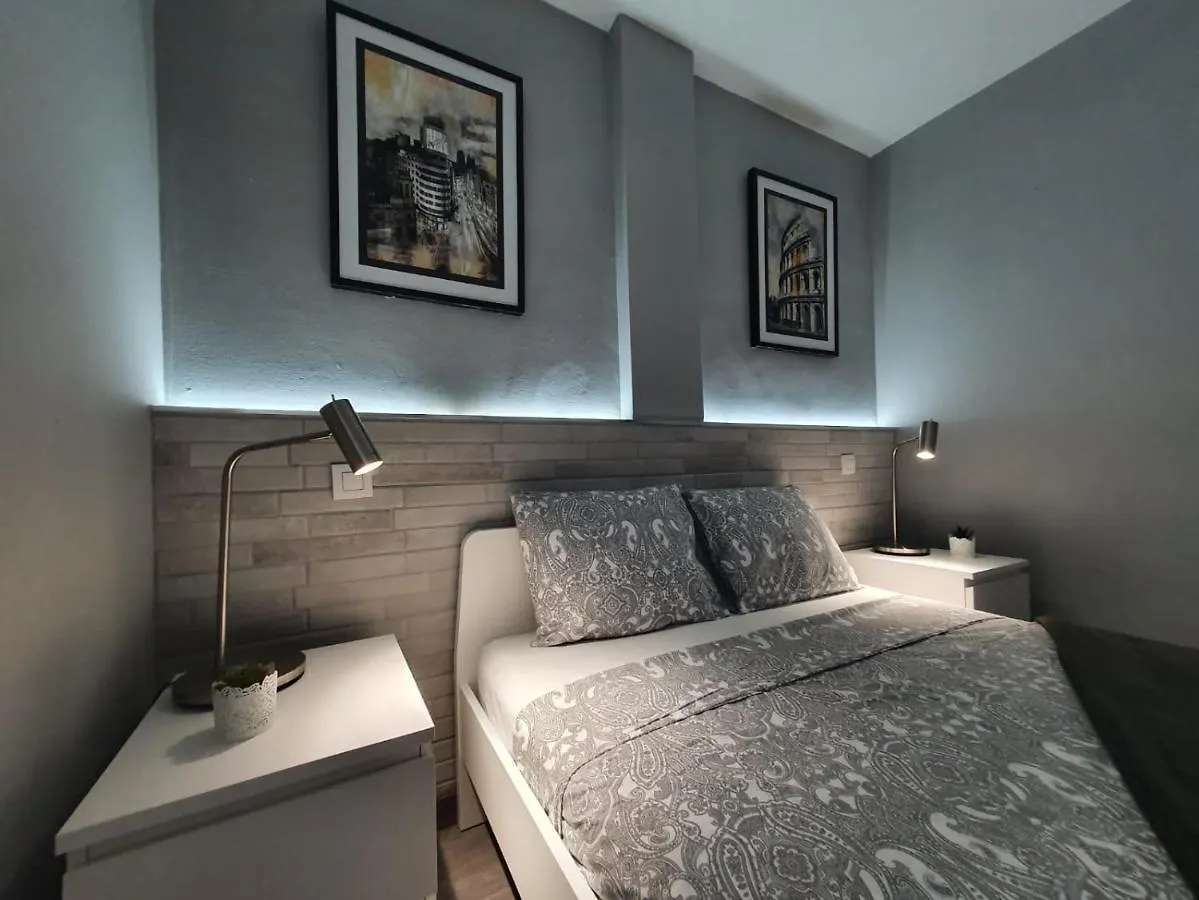 Las Arenas, Luxury Stay In Maspalomas San Bartolome de Tirajana  San Bartolome de Tirajana (Gran Canaria)