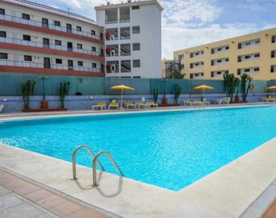 Apartment Las Arenas, Luxury Stay In Maspalomas San Bartolome de Tirajana  Spain