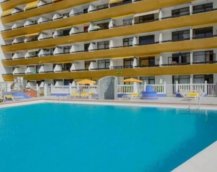 Las Arenas, Luxury Stay In Maspalomas San Bartolome de Tirajana