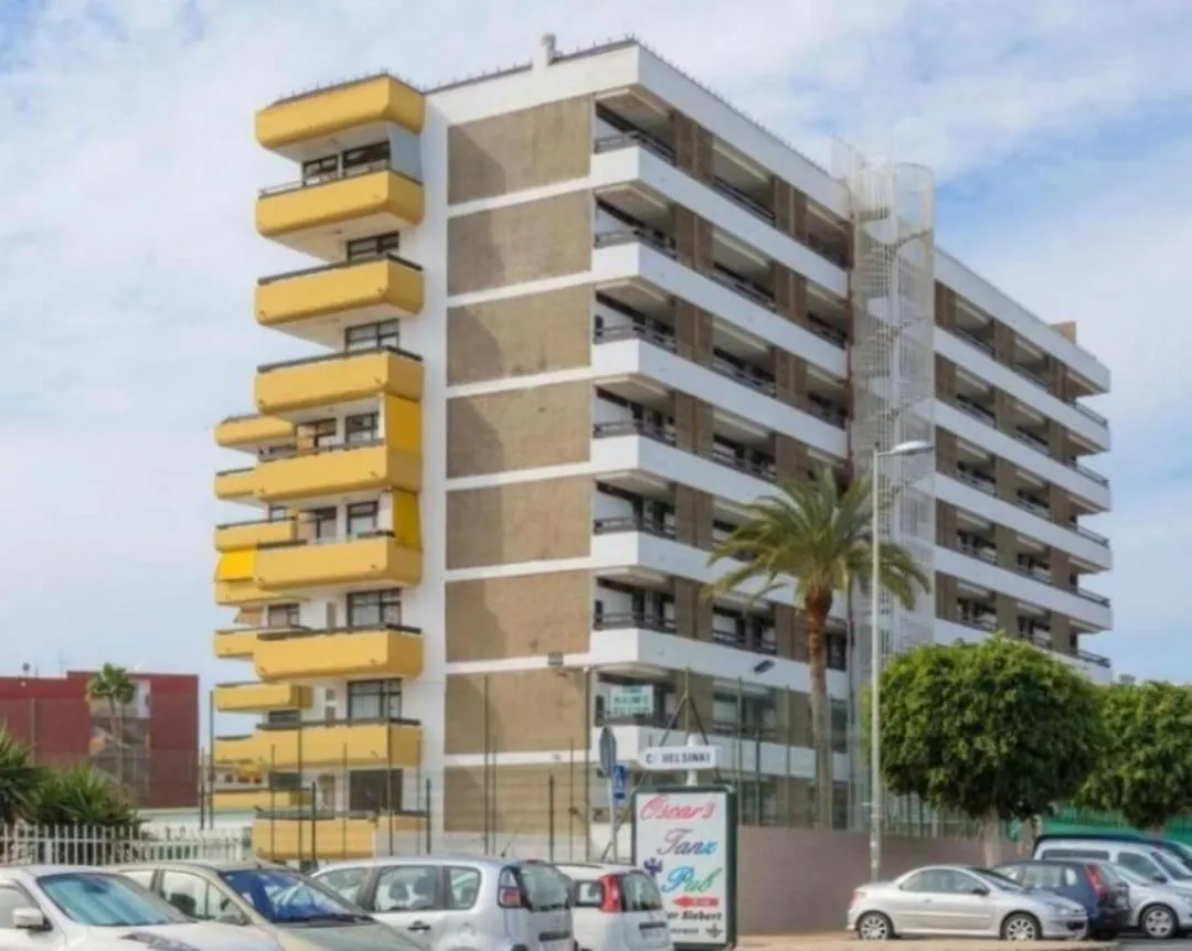 Las Arenas, Luxury Stay In Maspalomas San Bartolome de Tirajana  Apartment San Bartolome de Tirajana (Gran Canaria)