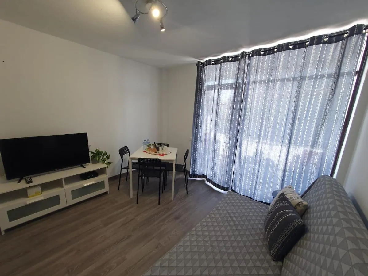 Las Arenas, Luxury Stay In Maspalomas San Bartolome de Tirajana  Spain