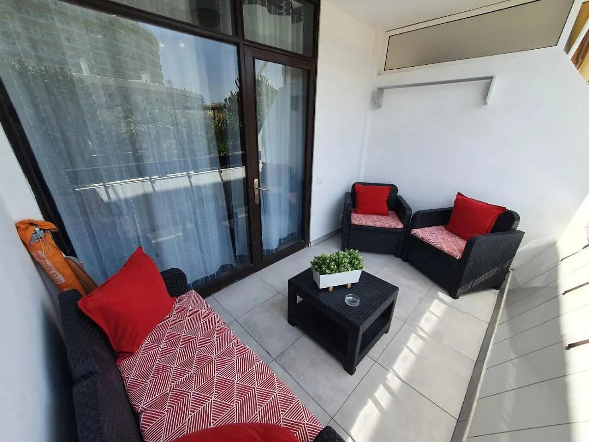 Las Arenas, Luxury Stay In Maspalomas San Bartolome de Tirajana  0*, San Bartolome de Tirajana (Gran Canaria) Spain