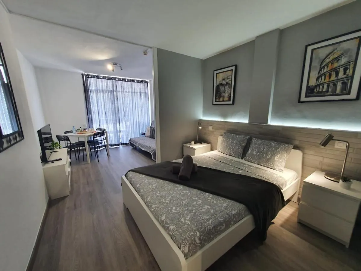 Las Arenas, Luxury Stay In Maspalomas San Bartolome de Tirajana