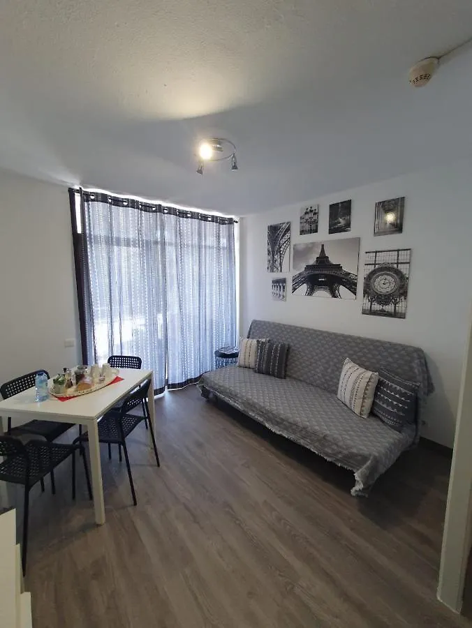 Las Arenas, Luxury Stay In Maspalomas San Bartolome de Tirajana  0*, San Bartolome de Tirajana (Gran Canaria)
