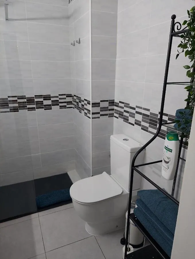 Las Arenas, Luxury Stay In Maspalomas San Bartolome de Tirajana  Apartment
