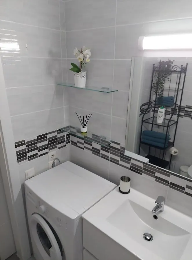 Apartment Las Arenas, Luxury Stay In Maspalomas San Bartolome de Tirajana