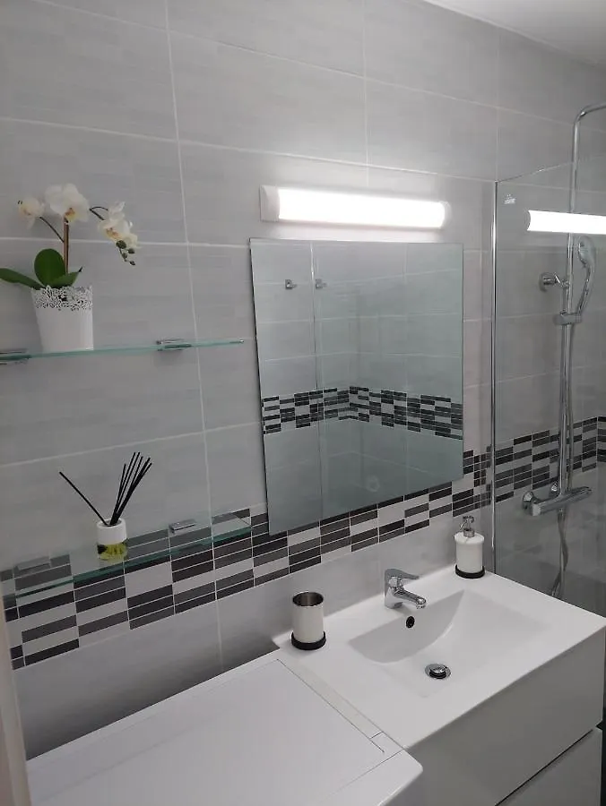 Apartment Las Arenas, Luxury Stay In Maspalomas San Bartolome de Tirajana